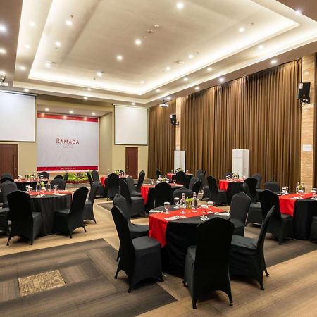 Sahid Serpong Bagian luar foto