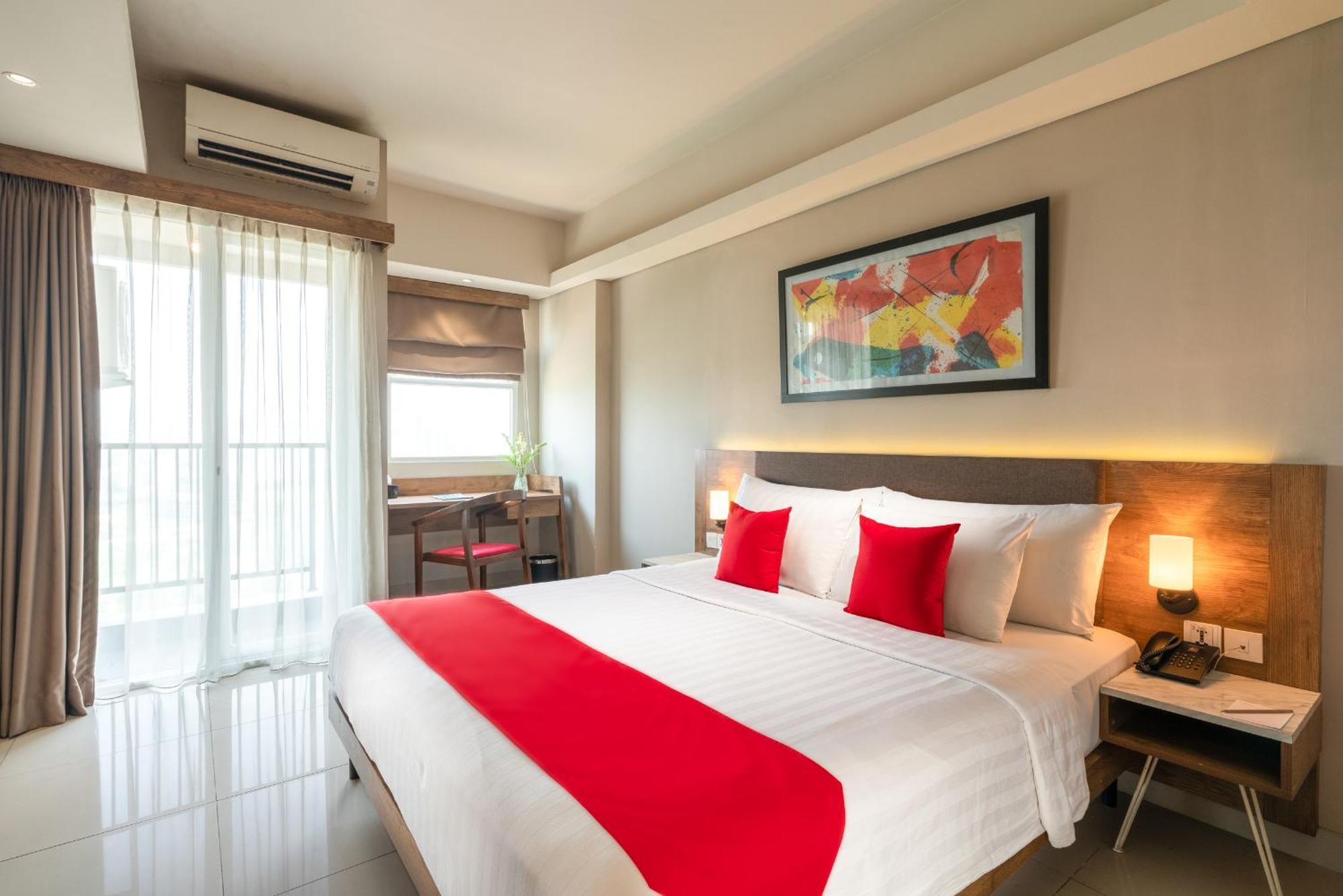 Sahid Serpong Bagian luar foto